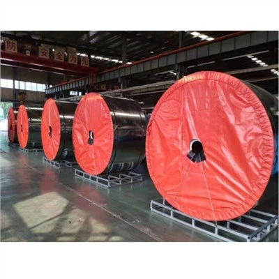 Cinta transportadora DIN EP Fabrice